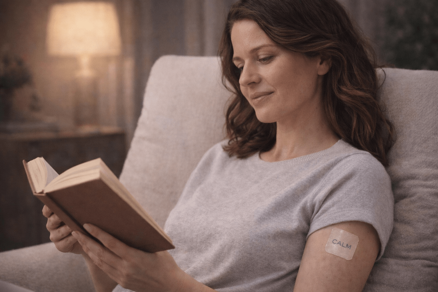 ONSKIN CALM - ONSKIN