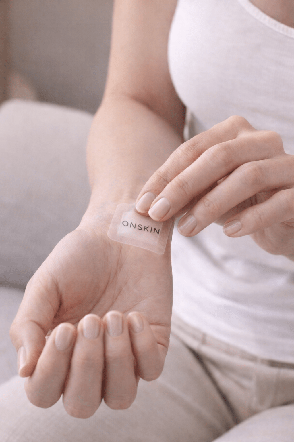 ONSKIN SLEEP - ONSKIN